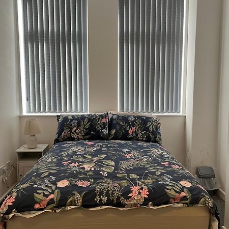 2 Bedroom City Centre Apartment 35 Victoria Street 利物浦 外观 照片
