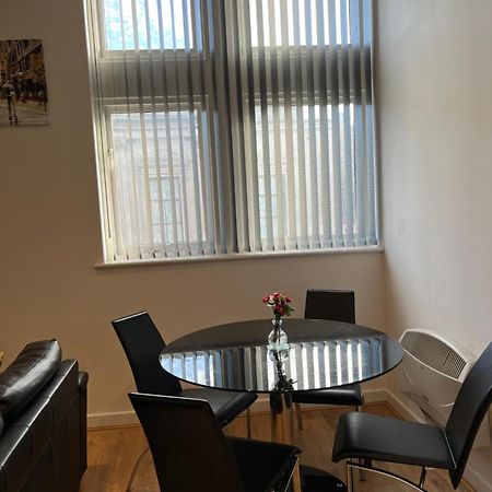 2 Bedroom City Centre Apartment 35 Victoria Street 利物浦 外观 照片