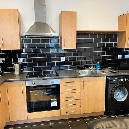 2 Bedroom City Centre Apartment 35 Victoria Street 利物浦 外观 照片
