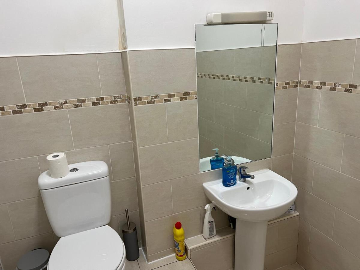 2 Bedroom City Centre Apartment 35 Victoria Street 利物浦 外观 照片