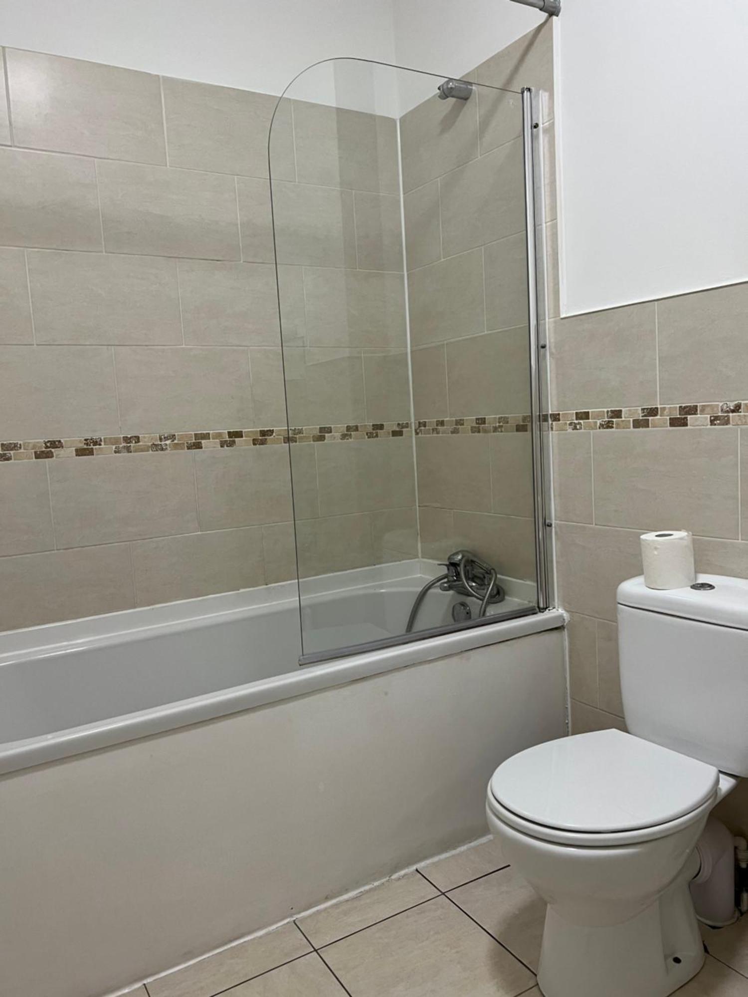 2 Bedroom City Centre Apartment 35 Victoria Street 利物浦 外观 照片